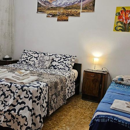 Melissa Lux Apartment Ciampino Bagian luar foto