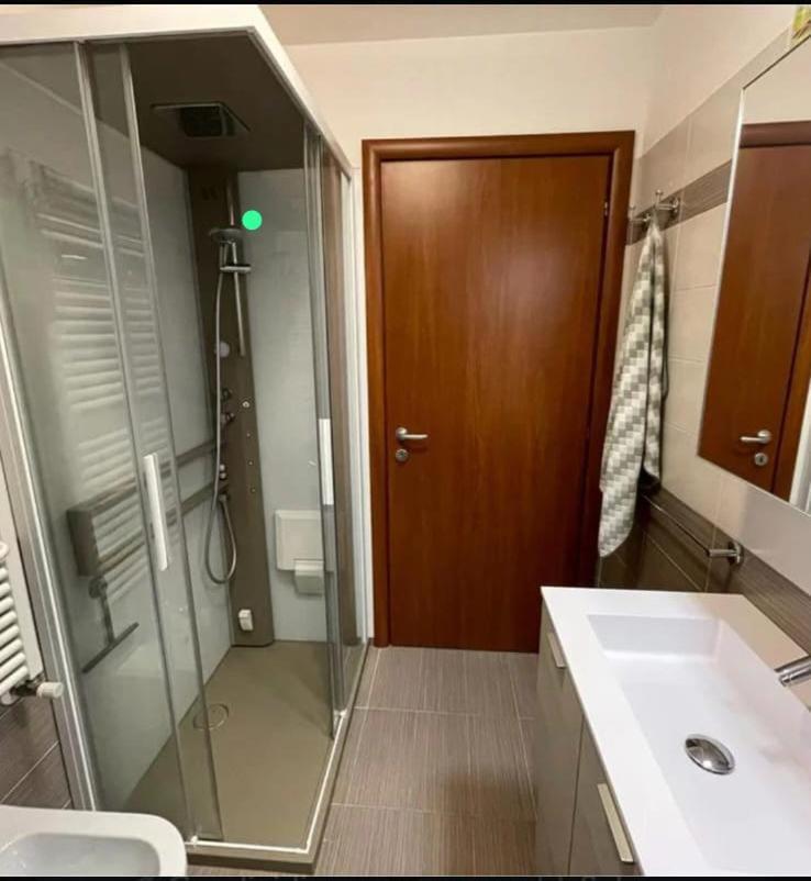 Melissa Lux Apartment Ciampino Bagian luar foto